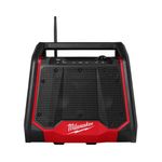 M18 Bluetooth Jobsite Radio + Charger Product Image