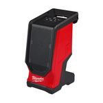 M18 Bluetooth Jobsite Speaker - Speaker Only Product Image
