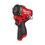 M12 FUEL Stubby 3/8" Impact Wrench - Tool Only Product Image