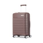 Elevation Plus Carry-On Hardside Spinner Chocolate Mauve Product Image
