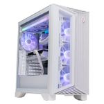 MSI Aegis RS2 AI 2nd Desktop Gaming Computer (Whit Product Image