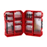 60PC SHOCKWAVE Impact Duty Drill & Drive Set Product Image