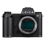 Leica SL3-P Mirrorless Camera Product Image