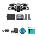 DJI Avata 360 Fly More Combo with RC 2 & Hard-Shel Product Image