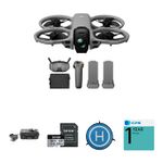 DJI Avata 360 Motion Fly More Combo & Hard-Shell C Product Image