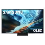 Samsung S90H 83 4K HDR Smart OLED TV Product Image