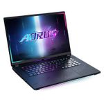Gigabyte 16 AORUS MASTER 16 Gaming Laptop Product Image