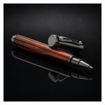 Desert Ironwood Gun Metal Magnetic Rollerball Product Image