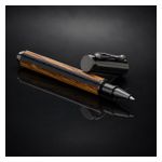KY Bourbon Barrel Gun Metal Magnet Rollerball Product Image