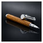 Bocote Chrome Magnetic Rollerball Product Image
