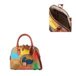 Passport Small Satchel Product Image