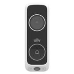 Uniview ED-525B-WB Dual-Lens Video Doorbell Product Image