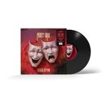 Motley Crue: Motley Crue - Theatre Of Pain (Anniversary Edition)   - VINYL LP Product Image