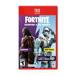FORTNITE - Darkfire & Ice Bundle - Nintendo Switch 2 Product Image