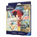 Disney - Lorcana Fabled Collection Starter Set Product Image