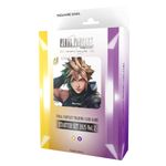 Square Enix - Final Fantasy Trading Card Game Starter Set 2025 Vol. 2 Product Image