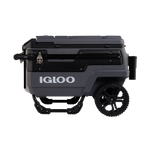 Igloo Trailmate Journey 70-Quart Cooler Carbonite Product Image