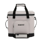 Igloo Trailmate 36-Can Cooler Bag Bone Product Image