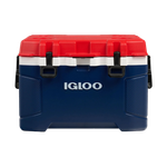 Igloo Trailmate 50-Quart Cooler Americana Product Image