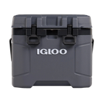 Igloo Trailmate 25-Quart Cooler Carbonite Product Image