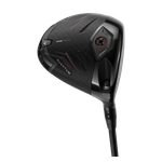 Callaway Quantum Triple Diamond Max Driver Right Fujikura Ventus Black/Charcoal 60 Shaft 10.5/Right Product Image