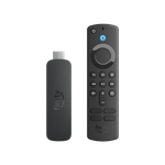 Amazon Fire TV Stick 4K Plus Product Image