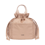 CALPAK Insulated Lunch Bag Mauve Product Image
