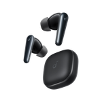 soundcore Liberty 5 Noise-Cancelling Earbuds with Dolby Audio Black Product Image