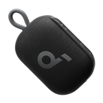 soundcore Select 4 Go Bluetooth Shower Speaker Black Product Image