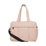 CALPAK Luka Duffel Rose Quartz Product Image