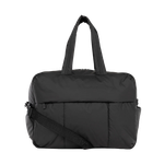 CALPAK Luka Large Duffel Matte Black Product Image