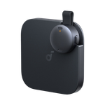 soundcore Work Al Voice Recorder Black Product Image