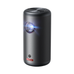 soundcore Nebula Capsule 3 Mini Portable Projector Black Product Image