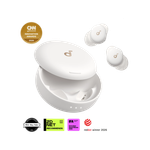 soundcore Sleep A30 Smart ANC Sleep Earbuds Lunar White Special Product Image