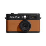 Camp Snap 2 Camera Chestnut Brown Product Image