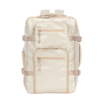 CALPAK Terra 26L Laptop Duffel Backpack White Sands Product Image