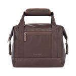 CALPAK Insulated 8L Soft-Sided Cooler Walnut Product Image