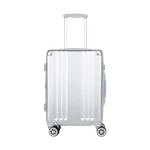 CALPAK Ambeur Carry-On Luggage Silver Product Image