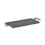 Seasoned Carbon Steel Griddle Product Image