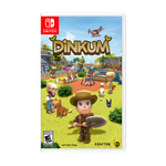 Dinkum - Nintendo Switch Product Image