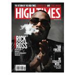 High Times - 4 Issues Product Image