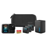 GoPro HERO13 Black Extended Power Bundle Product Image