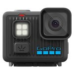 GoPro LIT HERO Compact Action Camera Product Image