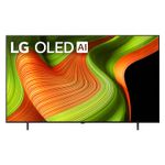 LG 65 Class OLED AI B5 4K Smart TV 2025 Product Image