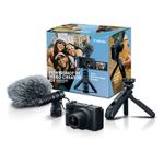 Canon PowerShot V1 Digital Camera with Video Creat Product Image