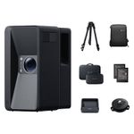 Realsee Technology Galois P4 3D LiDAR Scanner Kit Product Image