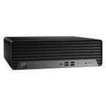 HP Elite 805 G9 Small Form Factor Desktop Computer Product Image