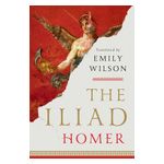 The Iliad Product Image