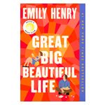 Great Big Beautiful Life: Reese's Book Club Product Image
