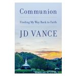 Communion: Finding My Way Back to Faith Product Image